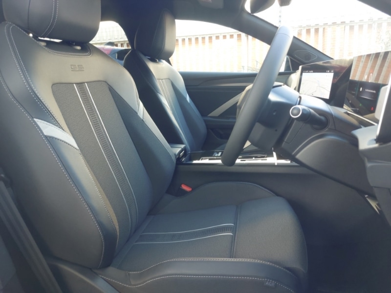 Used Vauxhall Astra 2025 for sale - 77289984: Photo 19