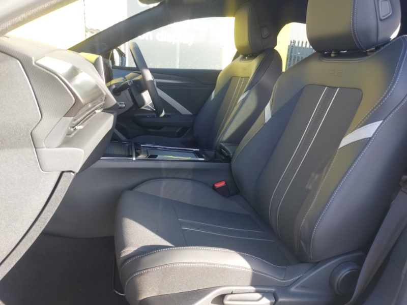 Used Vauxhall Astra 2025 for sale - 77289984: Photo 5