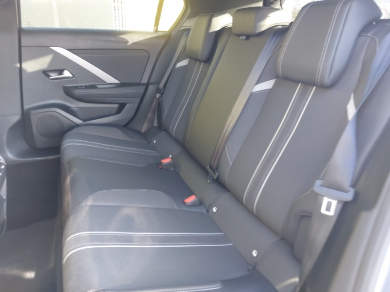 Used Vauxhall Astra 2025 for sale - 77289984: Photo 6