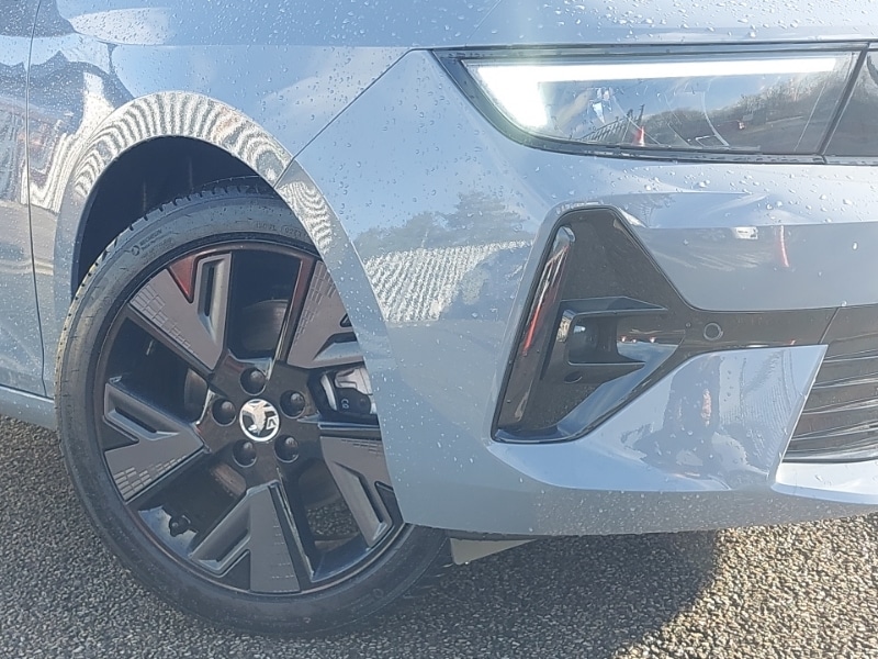 Used Vauxhall Astra 2025 for sale - 77289984: Photo 9