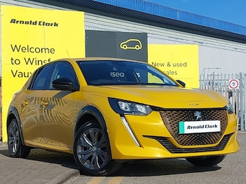 Used Peugeot 208 2022 for sale - 78333842: Photo