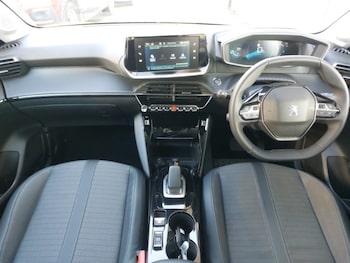 Used Peugeot 208 2022 for sale - 78333842: Photo