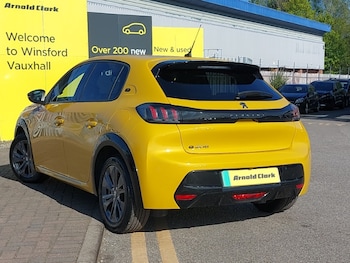 Used Peugeot 208 2022 for sale - 78333842: Photo