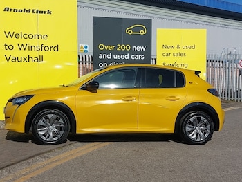 Used Peugeot 208 2022 for sale - 78333842: Photo