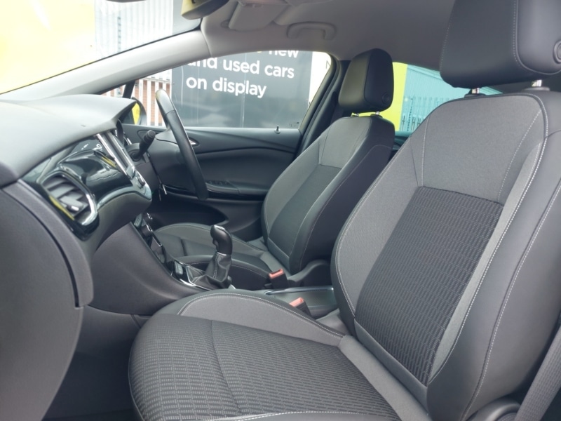Used Vauxhall Astra 2021 for sale - 76983127: Photo 5