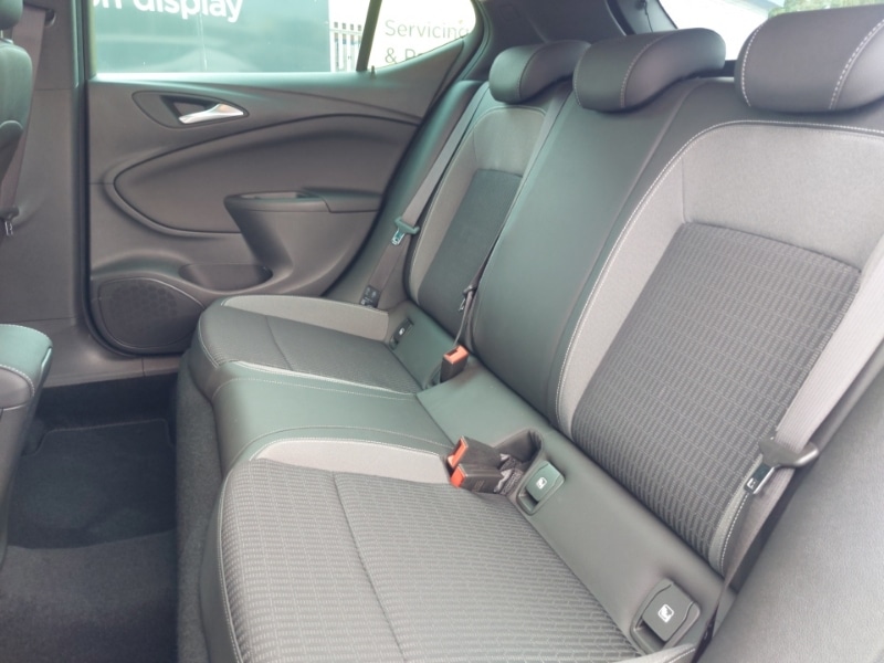 Used Vauxhall Astra 2021 for sale - 76983127: Photo 6