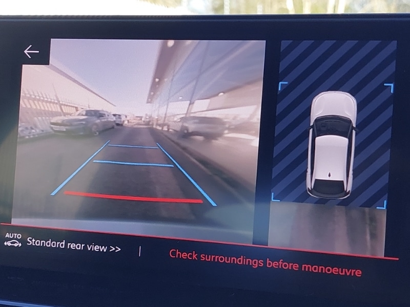 Used Citroen C4 2021 for sale - 77948007: Photo 11