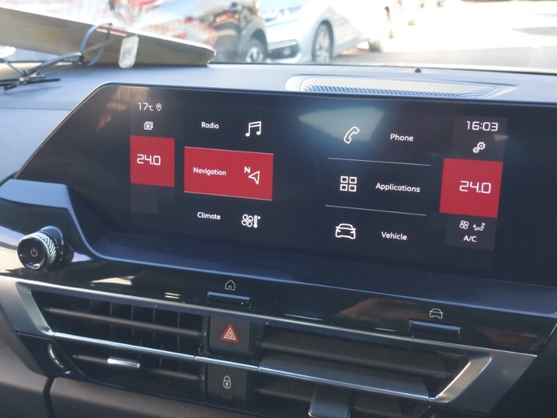 Used Citroen C4 2021 for sale - 77948007: Photo 13