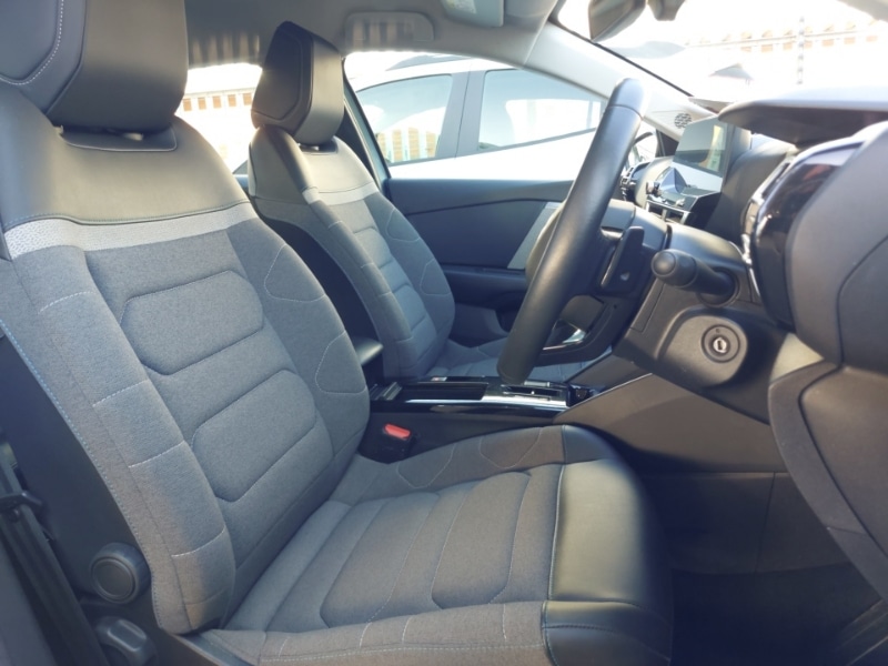 Used Citroen C4 2021 for sale - 77948007: Photo 19