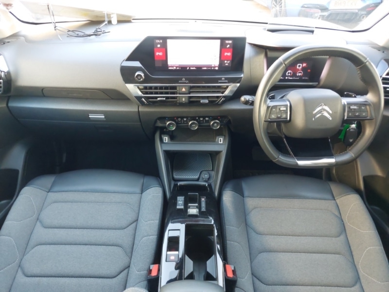 Used Citroen C4 2021 for sale - 77948007: Photo 2