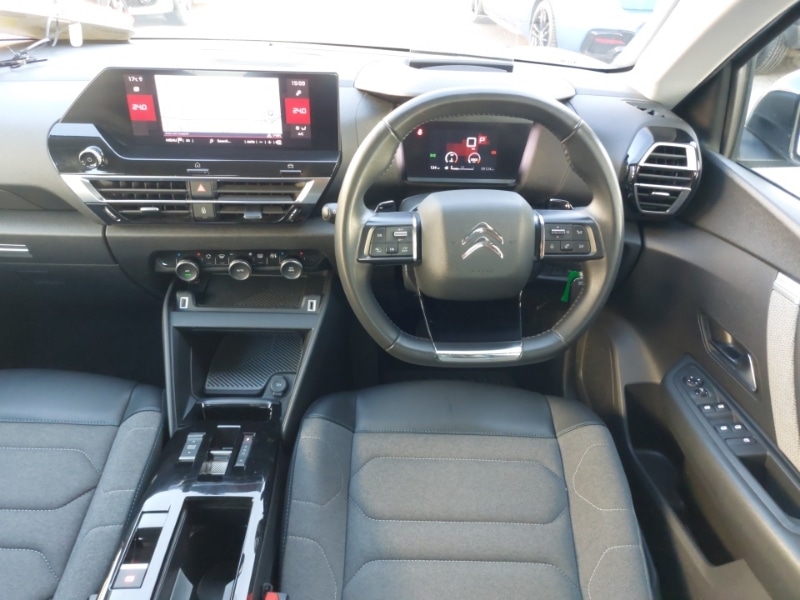 Used Citroen C4 2021 for sale - 77948007: Photo 7