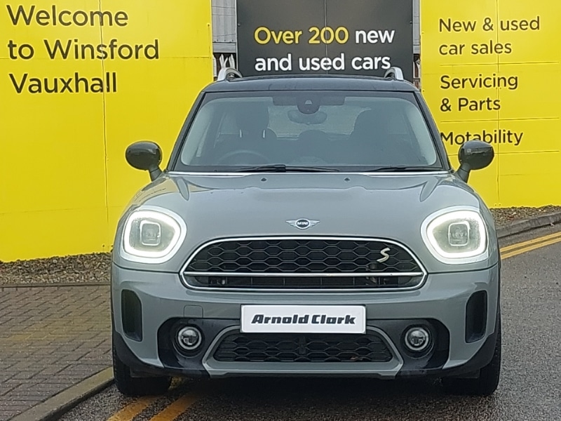 Used MINI Countryman 2023 for sale - 77623623: Photo 12