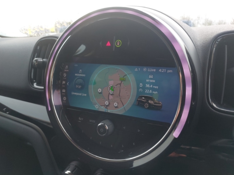 Used MINI Countryman 2023 for sale - 77623623: Photo 13