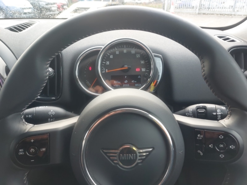 Used MINI Countryman 2023 for sale - 77623623: Photo 15