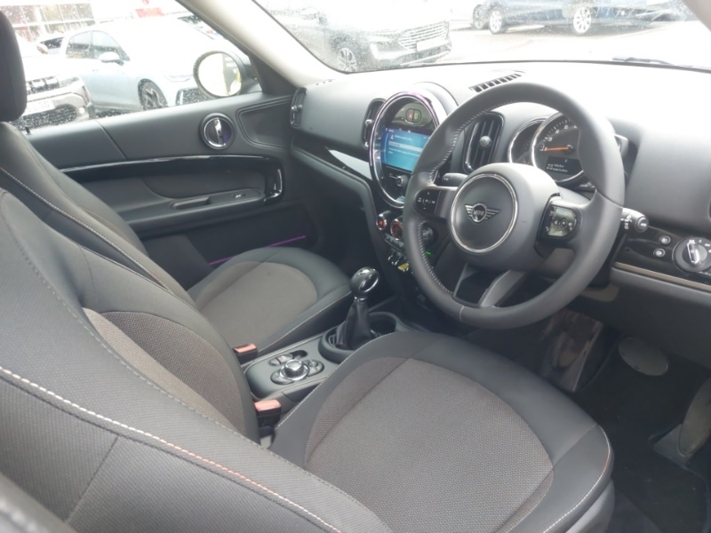 Used MINI Countryman 2023 for sale - 77623623: Photo 18