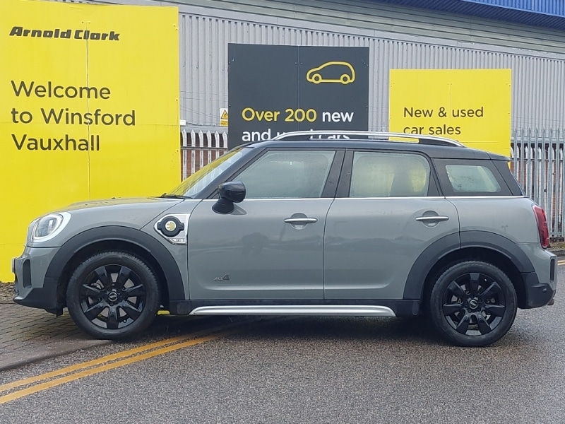 Used MINI Countryman 2023 for sale - 77623623: Photo 4