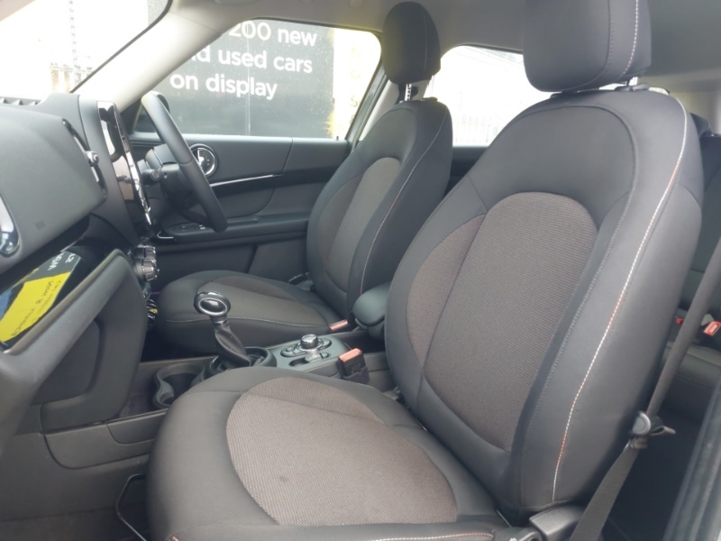 Used MINI Countryman 2023 for sale - 77623623: Photo 5