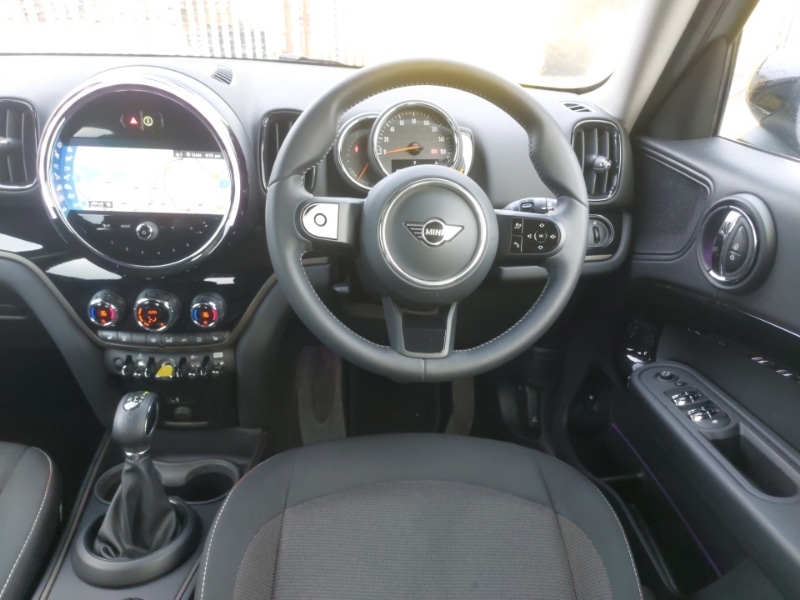 Used MINI Countryman 2023 for sale - 77623623: Photo 7