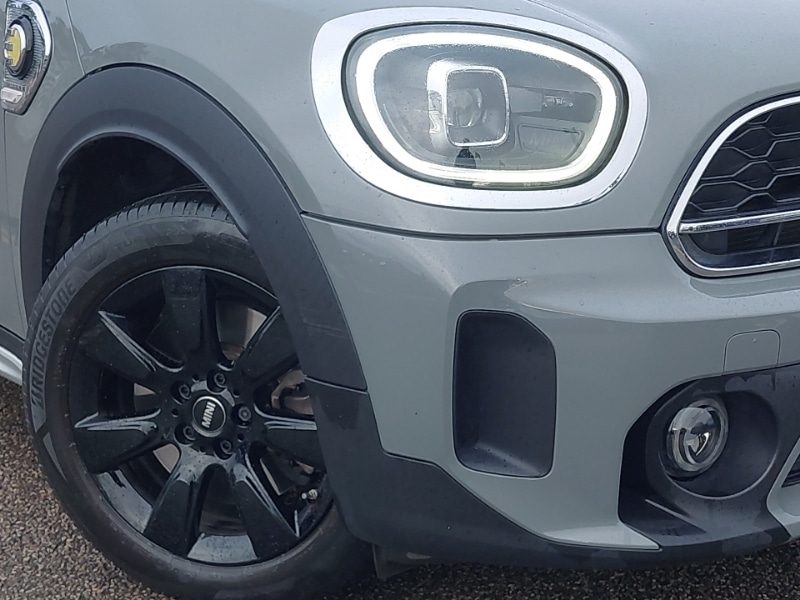 Used MINI Countryman 2023 for sale - 77623623: Photo 9