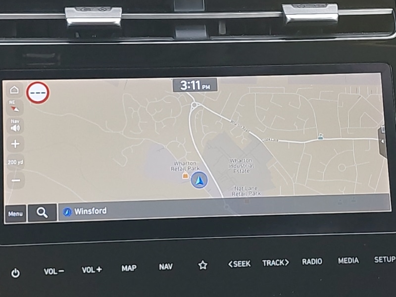 Used Hyundai TUCSON 2021 for sale - 78071391: Photo 10