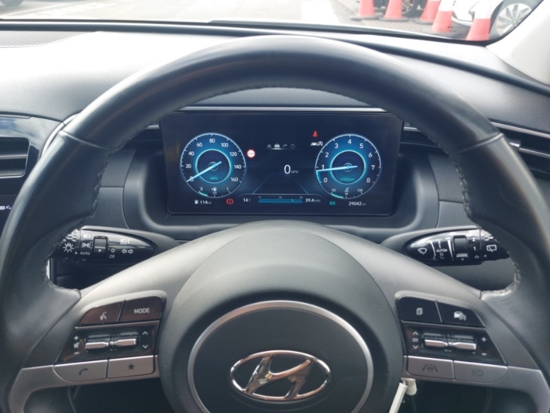 Used Hyundai TUCSON 2021 for sale - 78071391: Photo 15