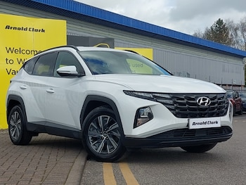 Used Hyundai TUCSON 2021 for sale - 78071391: Photo