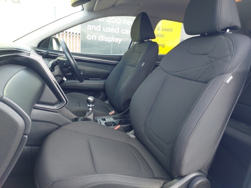 Used Hyundai TUCSON 2021 for sale - 78071391: Photo 5