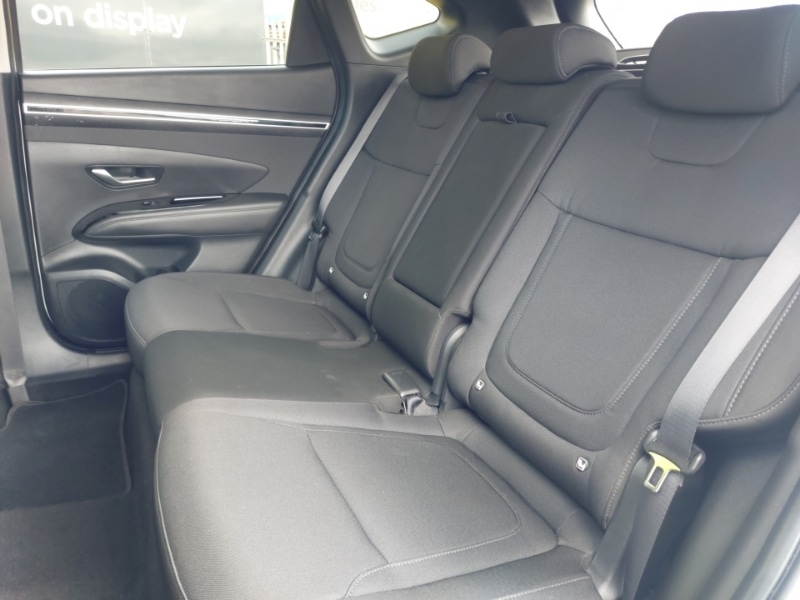 Used Hyundai TUCSON 2021 for sale - 78071391: Photo 6