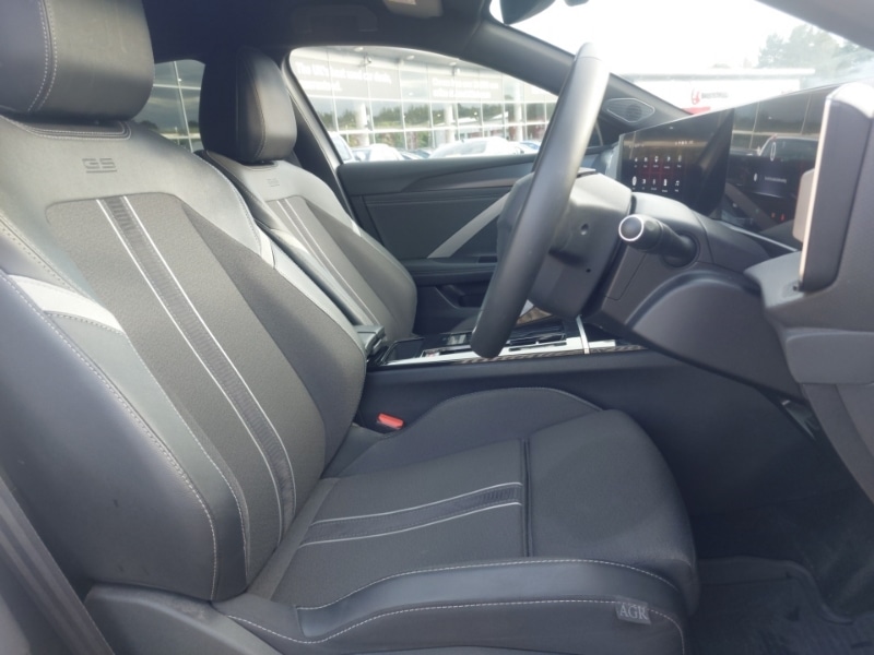 Used Vauxhall Astra 2024 for sale - 76120920: Photo 19