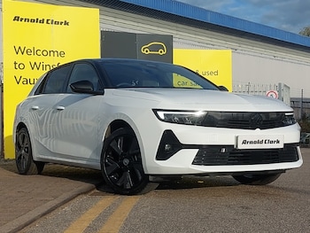 Vauxhall - Astra