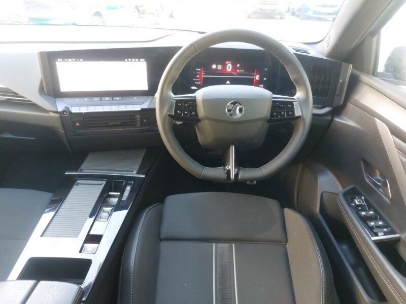 Used Vauxhall Astra 2024 for sale - 76120920: Photo 7
