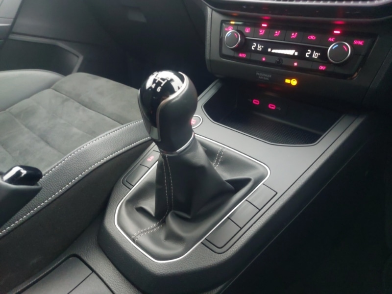 Used SEAT Ibiza 2023 for sale - 77047390: Photo 14