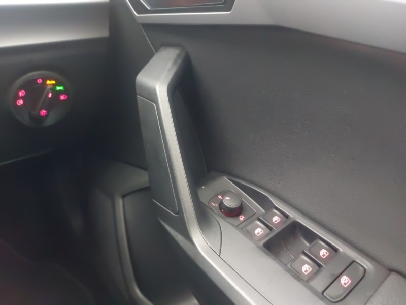 Used SEAT Ibiza 2023 for sale - 77047390: Photo 16