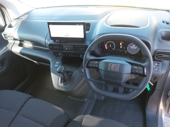 Used Fiat Doblo 2024 for sale - 75125348: Photo