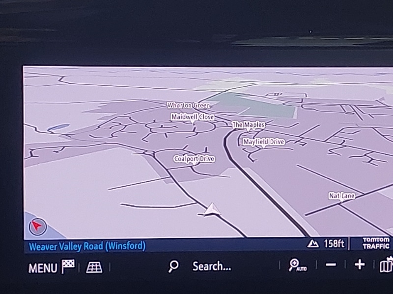 Used Vauxhall Mokka 2023 for sale - 76614164: Photo 10