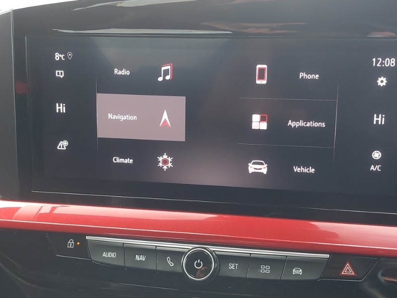 Used Vauxhall Mokka 2023 for sale - 76614164: Photo 13