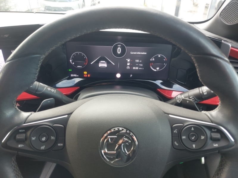 Used Vauxhall Mokka 2023 for sale - 76614164: Photo 15