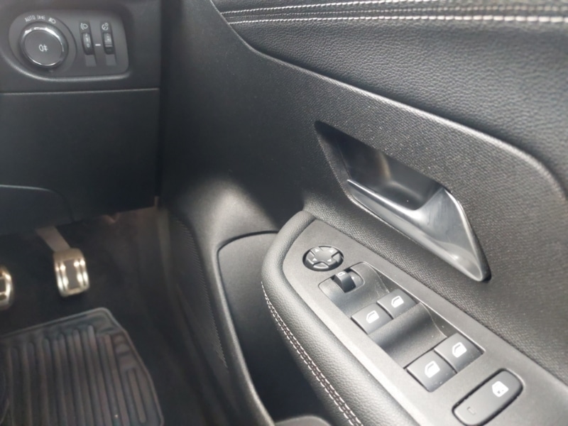 Used Vauxhall Mokka 2023 for sale - 76614164: Photo 16