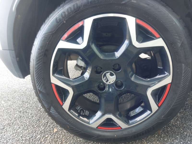 Used Vauxhall Mokka 2023 for sale - 76614164: Photo 17