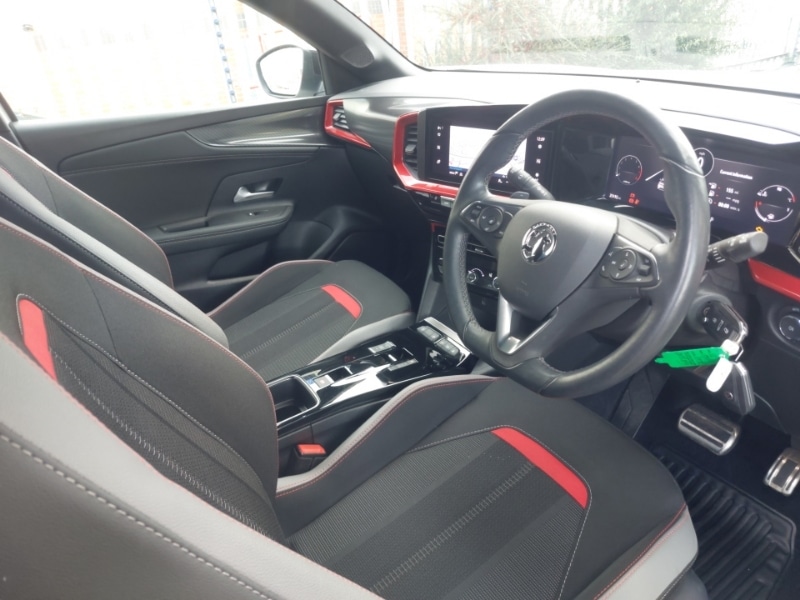 Used Vauxhall Mokka 2023 for sale - 76614164: Photo 18