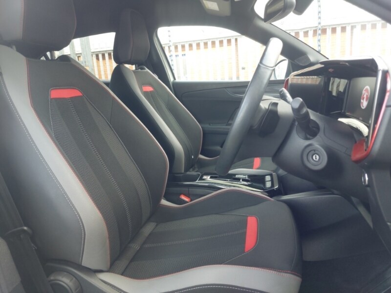 Used Vauxhall Mokka 2023 for sale - 76614164: Photo 19