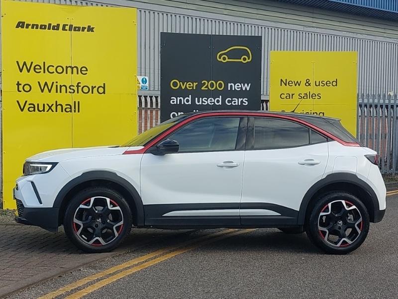 Used Vauxhall Mokka 2023 for sale - 76614164: Photo 4