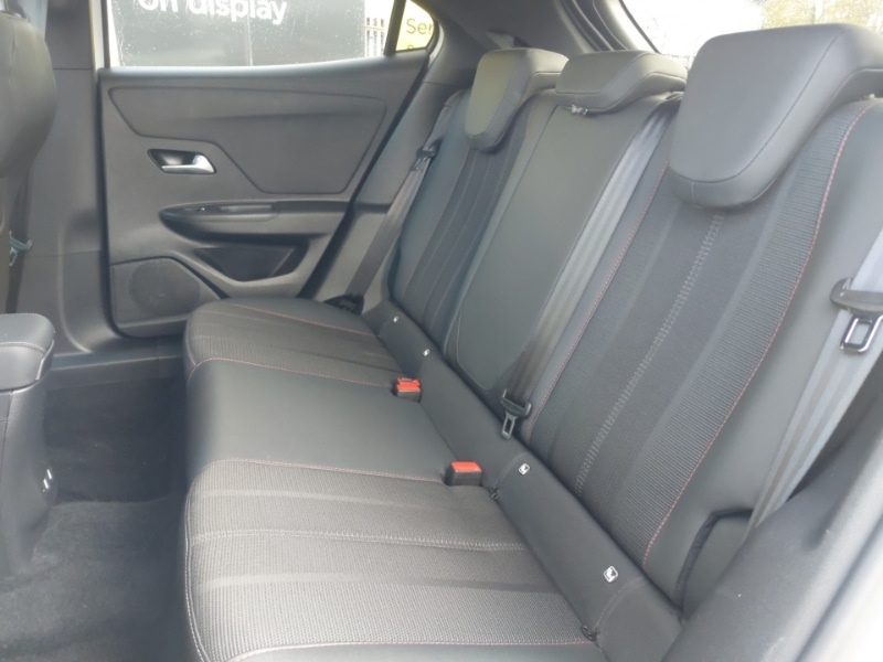 Used Vauxhall Mokka 2023 for sale - 76614164: Photo 6