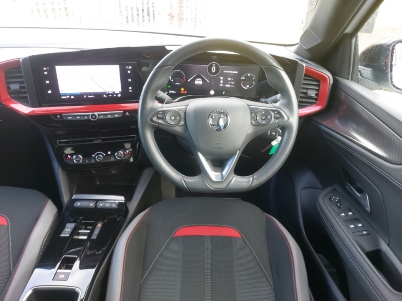 Used Vauxhall Mokka 2023 for sale - 76614164: Photo 7