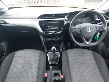 Used Vauxhall Corsa 2022 for sale - 78703948: Photo