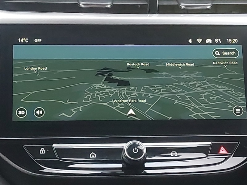 Used Vauxhall Corsa 2024 for sale - 76885315: Photo 10