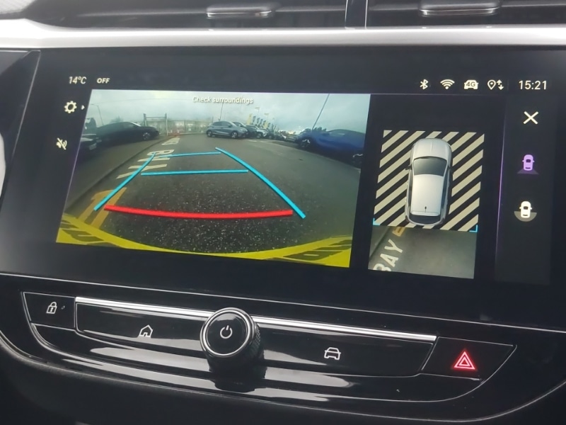 Used Vauxhall Corsa 2024 for sale - 76885315: Photo 11