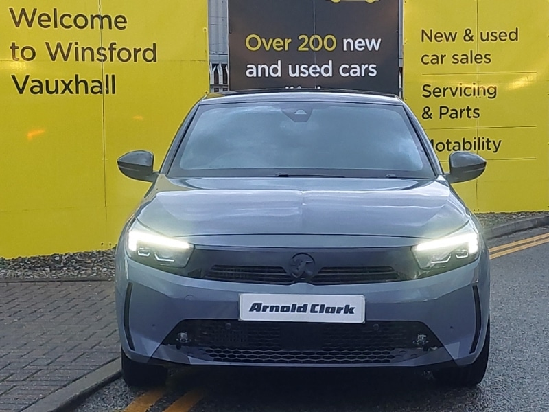 Used Vauxhall Corsa 2024 for sale - 76885315: Photo 12
