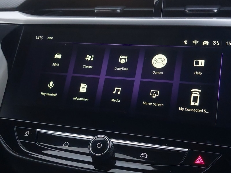 Used Vauxhall Corsa 2024 for sale - 76885315: Photo 13