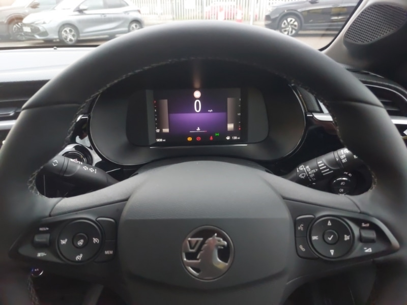 Used Vauxhall Corsa 2024 for sale - 76885315: Photo 15